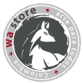 wa store Logo