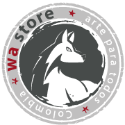 wa store Logo
